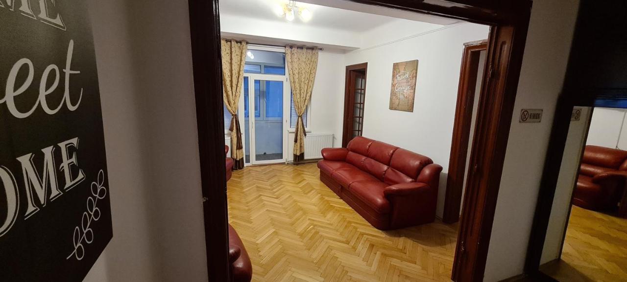 Stayinn Bukarest Exterior foto
